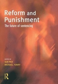 bokomslag Reform and Punishment