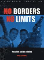 bokomslag No Borders No Limits