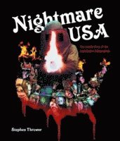 bokomslag Nightmare USA