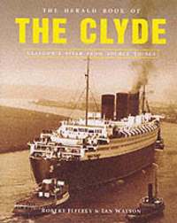 bokomslag The Herald Book of the Clyde