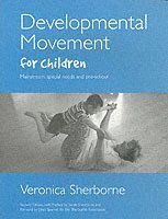 bokomslag Developmental Movement for Children