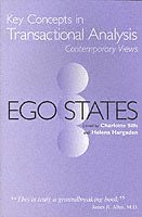 Charlotte Sills, Helena Hargaden - Ego States, Häftad