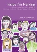 Louise Bomber - Inside I'm Hurting, Häftad