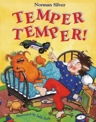 Temper Temper! 1