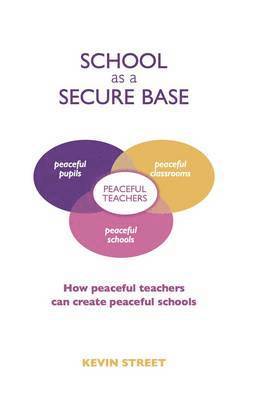 bokomslag School as a Secure Base