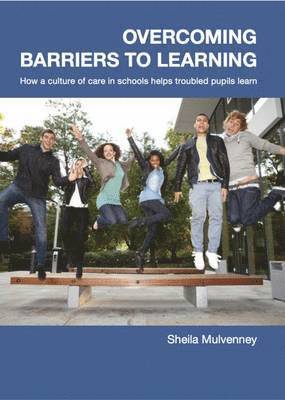 Sheila Mulvenney - Overcoming Barriers to Learning, Häftad