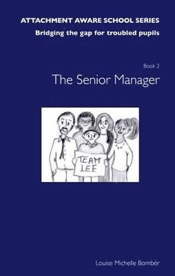bokomslag Getting Started - The Senior Manager -INCO/SENCO/Assistant Head