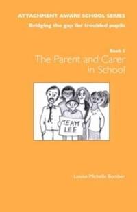 bokomslag Getting Started - The Parent/Carer in School