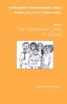 bokomslag Getting Started - The Parent/Carer in School