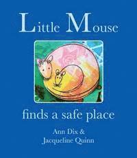 bokomslag Little Mouse