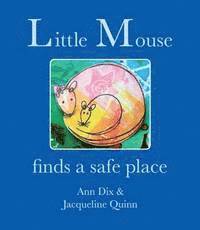 Little Mouse 1