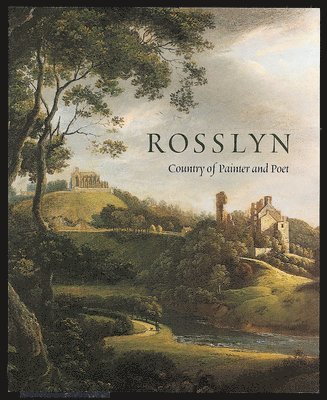 Helen Rosslyn, Angelo Maggi - Rosslyn: Country of Painter and Poet, Häftad