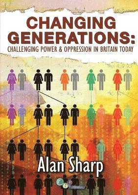 Alan Sharp, M. S. Amalemba - Changing Generations, Häftad