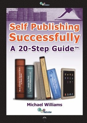 Self Publishing Successfully 1