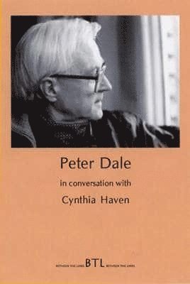 bokomslag Peter Dale in Conversation with Cynthia Haven