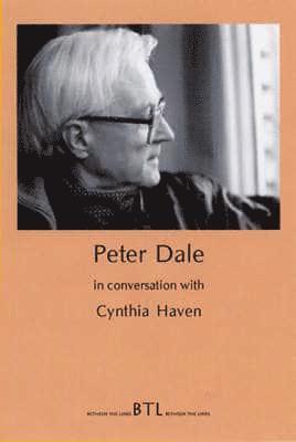 Peter Dale in Conversation with Cynthia Haven