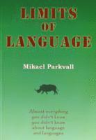 Limits of Language