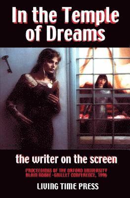 In the Temple of Dreams - The Writer on the Screen 1