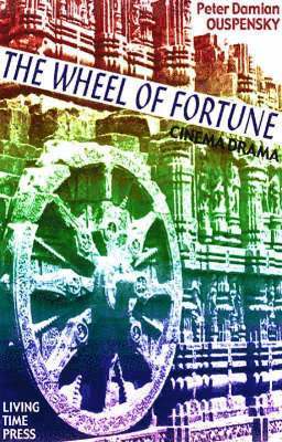 P. D. Ouspensky, Alderson Smith - Wheel of Fortune, Häftad