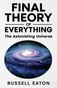bokomslag Final Theory of Everything