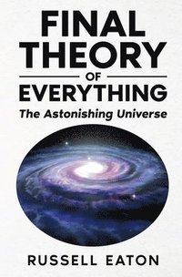 bokomslag Final Theory of Everything