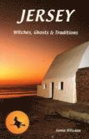 Jersey Witches, Ghosts and Tradition