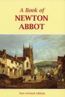 Roger Jones - Book of Newton Abbot, Häftad