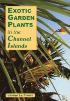 Exotic Plants in the Channel Islands