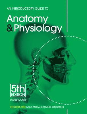 bokomslag An Introductory Guide to Anatomy & Physiology