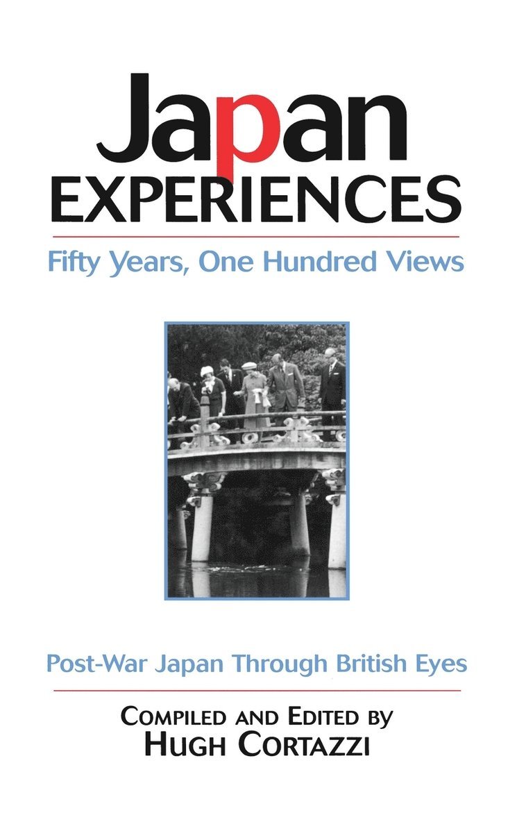 Japan Experiences - Fifty Years, One Hundred Views 1