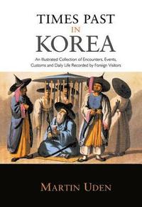 bokomslag Times Past in Korea