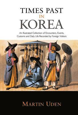 Times Past in Korea 1