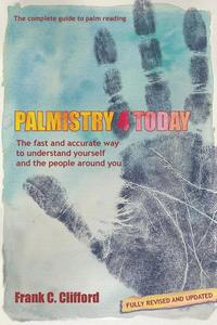 bokomslag Palmistry 4 Today
