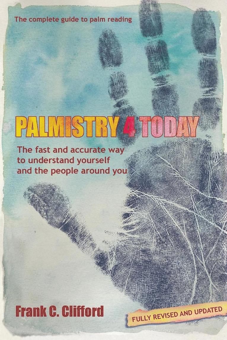 Palmistry 4 Today 1