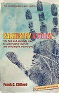 bokomslag Palmistry 4 Today (with Diploma Course)
