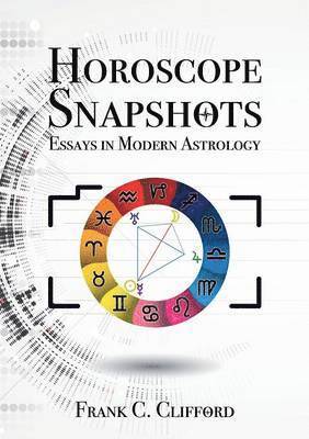 Horoscope Snapshots 1