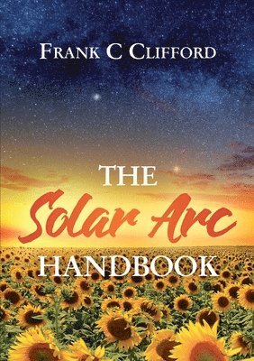 bokomslag Solar ARC Handbook