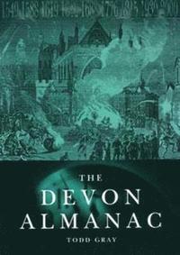 bokomslag The Devon Almanac