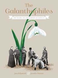 bokomslag The Galanthophiles