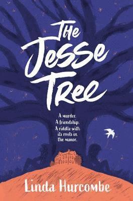 Linda Hurcombe - Jesse Tree, Häftad