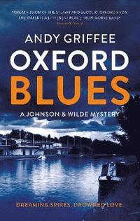 bokomslag Oxford Blues