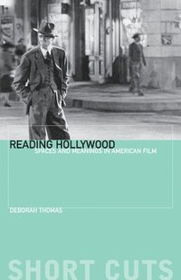 bokomslag Reading Hollywood