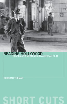 Deborah Thomas - Reading Hollywood, Häftad