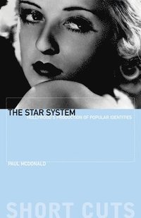 bokomslag Star System