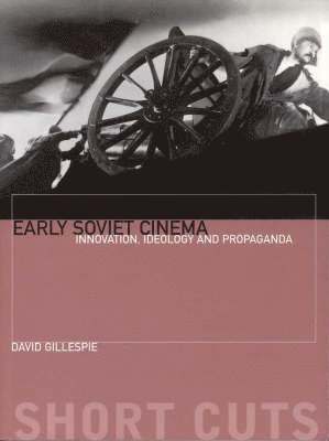 Early Soviet Cinema 1