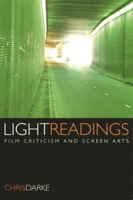 Light Readings 1