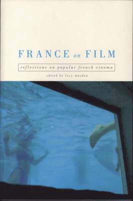 Lucy Mazdon, Lucy Mazdon - France on Film, Häftad