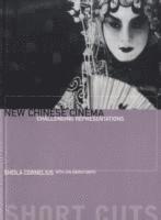 Sheila Cornelius - New Chinese Cinema, Häftad