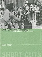 bokomslag Costume and Cinema