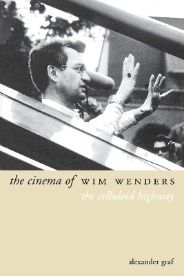 The Cinema of Wim Wenders 1